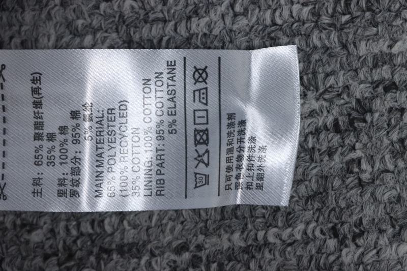 Adidas originals American retro series Trefoil logo embroidered side stripes retro sports casual trousers