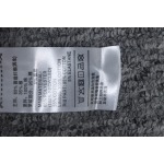 Adidas originals American retro series Trefoil logo embroidered side stripes retro sports casual trousers