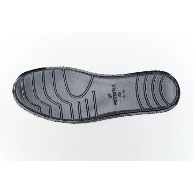 Balenciaga Track 2 Sneaker Dark Grey 570391 W2GN1 2002