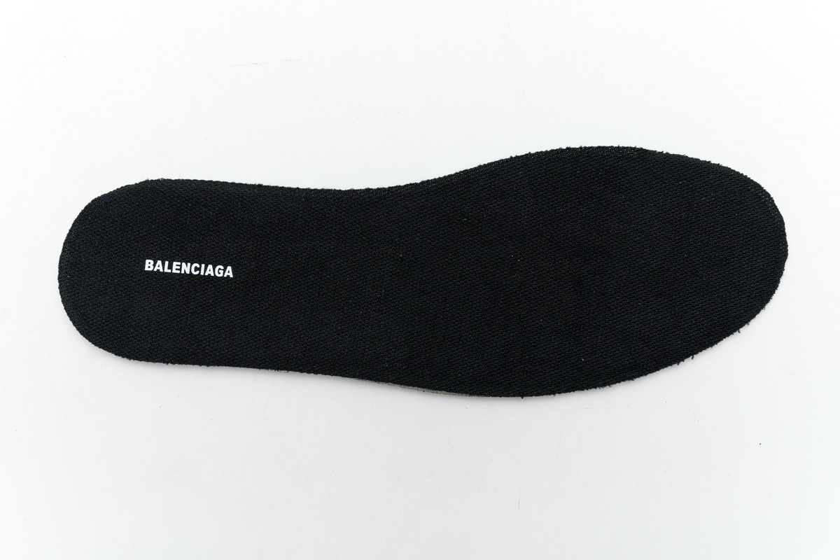 Balenciaga Track 2 Sneaker Dark Grey 570391 W2GN1 2002