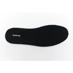 Balenciaga Track 2 Sneaker Dark Grey 570391 W2GN1 2002