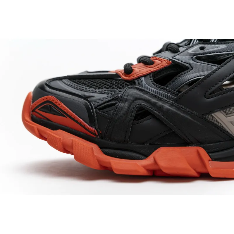 Balenciaga Track 2 Sneaker Dark Grey 570391 W2GN1 2002