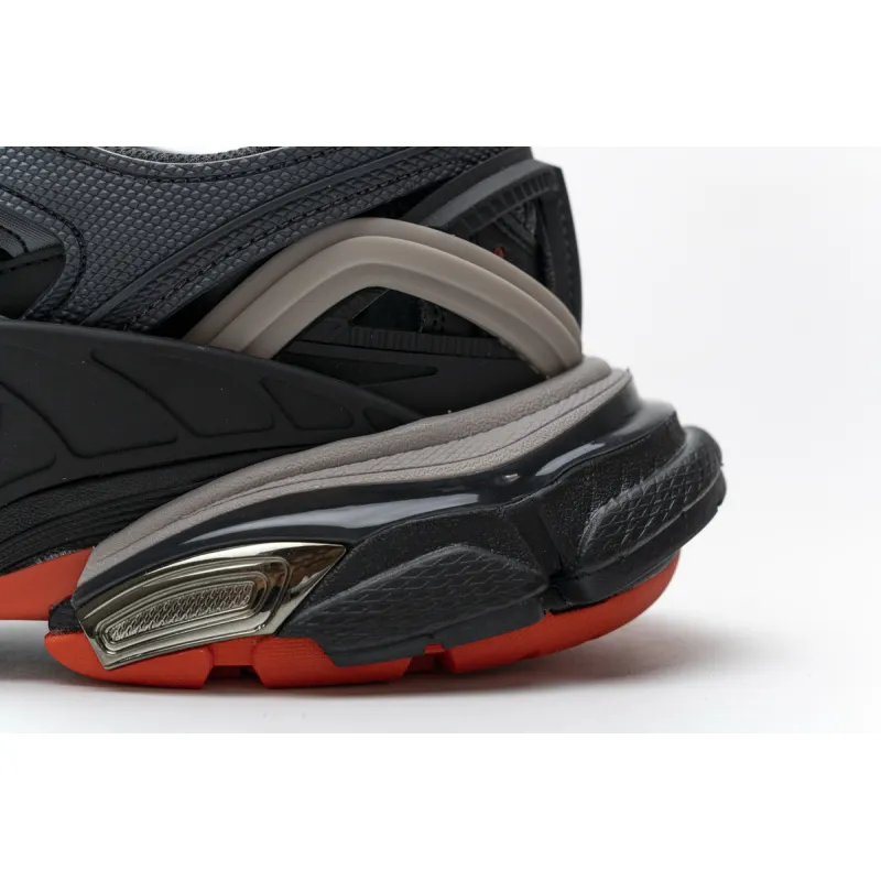 Balenciaga Track 2 Sneaker Dark Grey 570391 W2GN1 2002