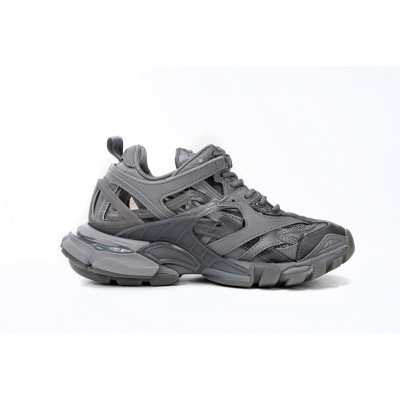 Balenciaga Track 2 Sneaker Grey 668822 W3CT1 1800 02