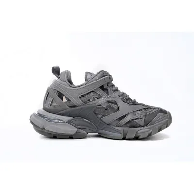 Balenciaga Track 2 Sneaker Grey 668822 W3CT1 1800 02