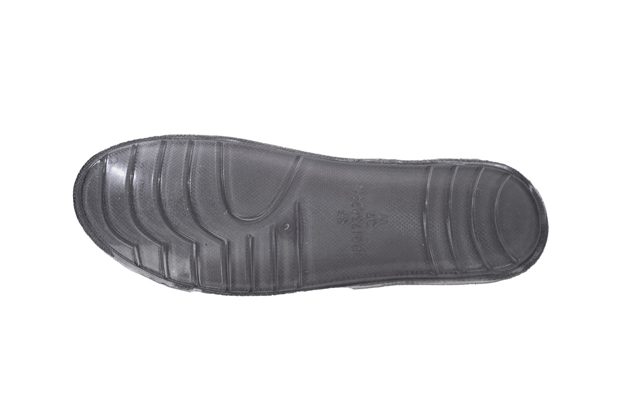 Balenciaga Track 2 Sneaker Grey 668822 W3CT1 1800