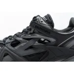 Balenciaga Track 2 Sneaker Medium Grey 570391 W2GN3 1285