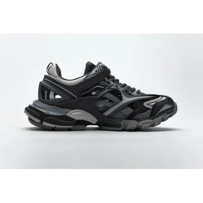 Balenciaga Track 2 Sneaker Medium Grey 570391 W2GN3 1285 02