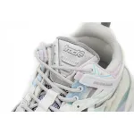 Balenciaga Track 2 Sneaker Military Black 568615 W2GN3 9045