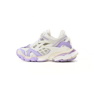 Balenciaga Track 2 Sneaker Military PAICU 568615 W3AE2 5711 01