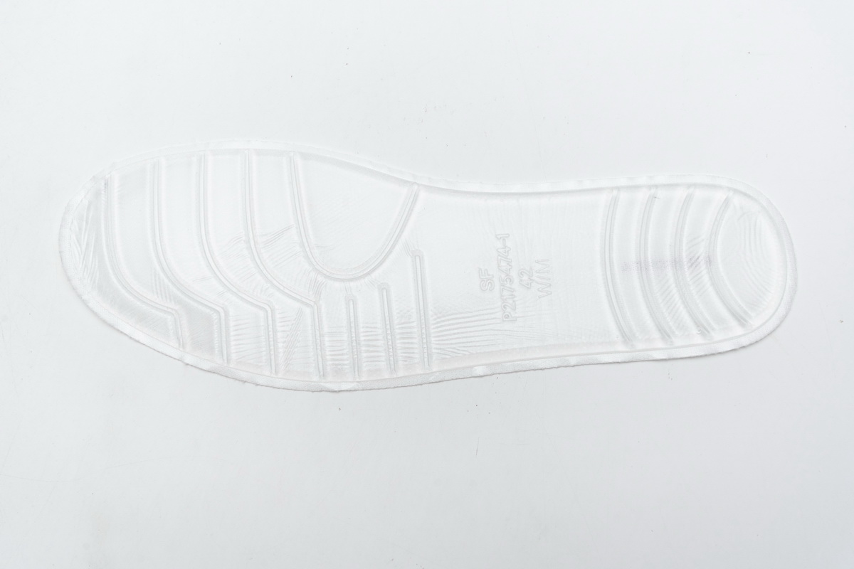 Balenciaga Track 2 Sneaker White 570391 W2GN2 9000