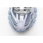 Balenciaga Track 2 Sneaker White Light Blue 568615 W2GN3 9045