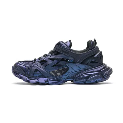 Balenciaga Track 2 Sneaker Chameleon 568615 W2MA1 5610 01
