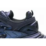 Balenciaga Track 2 Sneaker Chameleon 568615 W2MA1 5610
