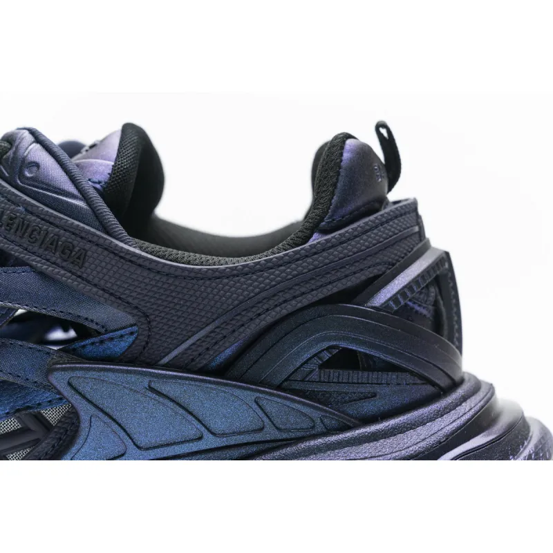 Balenciaga Track 2 Sneaker Chameleon 568615 W2MA1 5610