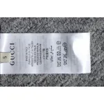 Gucci Classic Double G Jacquard Sweater