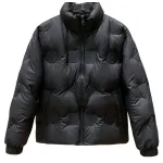 Louis Vuitton LV Down Jacket Black
