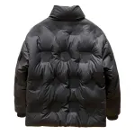 Louis Vuitton LV Down Jacket Black