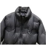 Louis Vuitton LV Down Jacket Black