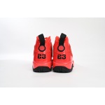 PK God Batch Air Jordan 9 “Chile Red” CT8019-060