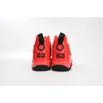 PK God Batch Air Jordan 9 “Chile Red” CT8019-060