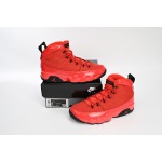 PK God Batch Air Jordan 9 “Chile Red” CT8019-060