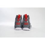 PK God Batch Air Jordan 9 “Fire Red” CT8019-162