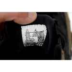 PK God Batch Air Jordan 9 “Olive Concord”Black Brown CT8019-034