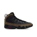 PK God Batch Air Jordan 9 Retro Olive (2024)