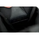 PK God Batch Louis Vuitton Skate Sneaker Black 51BCOLRB