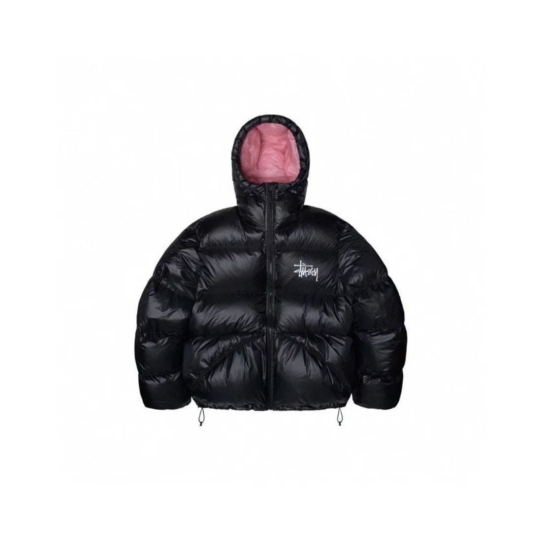 Stussy Down Jacket XB452