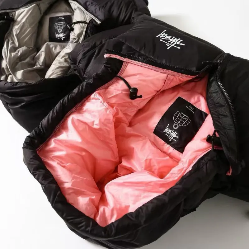 Stussy Down Jacket XB452