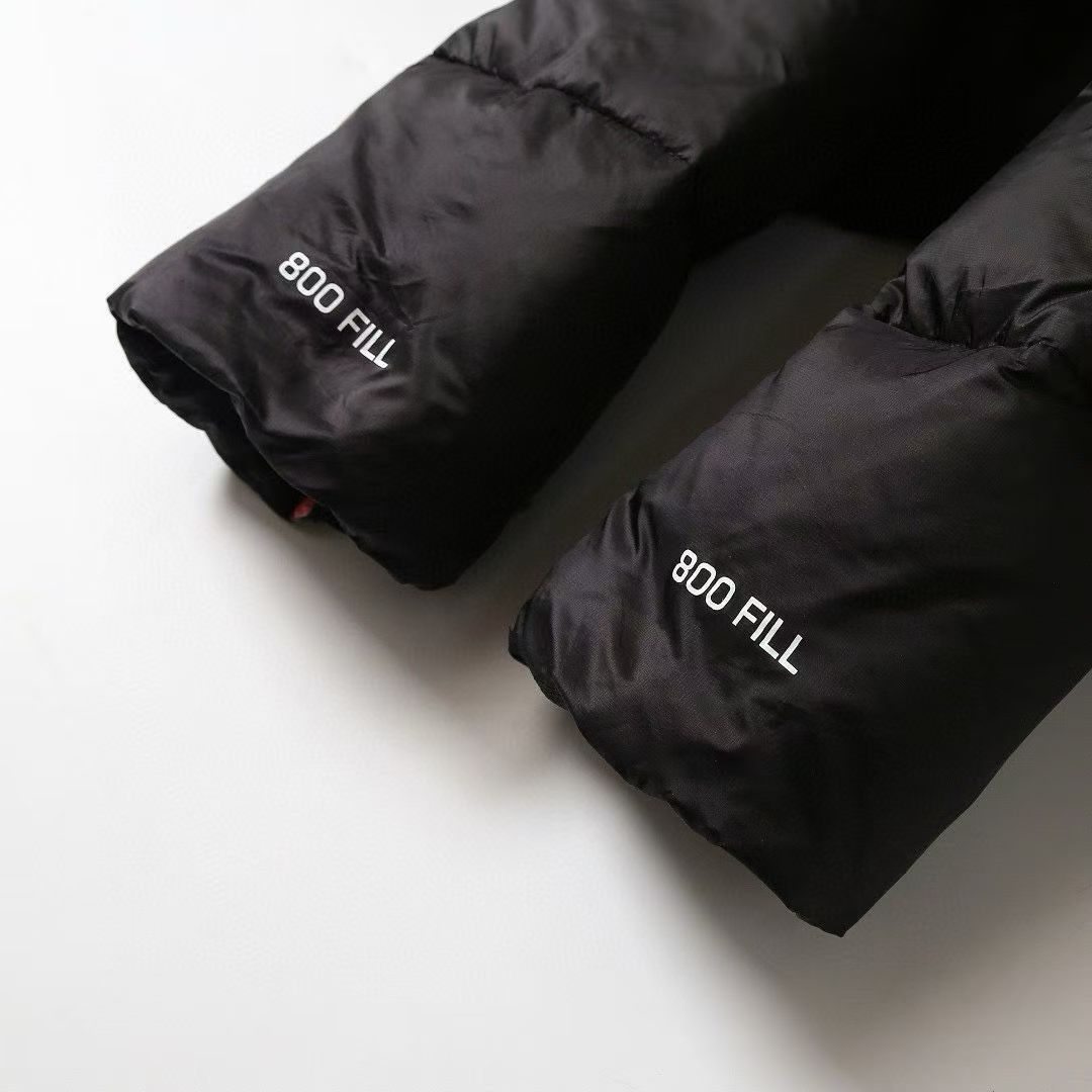 Stussy Down Jacket XB452