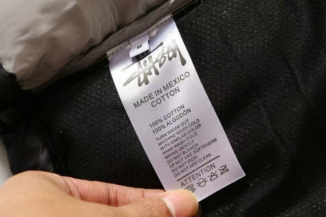 Stussy Down Jacket XB452