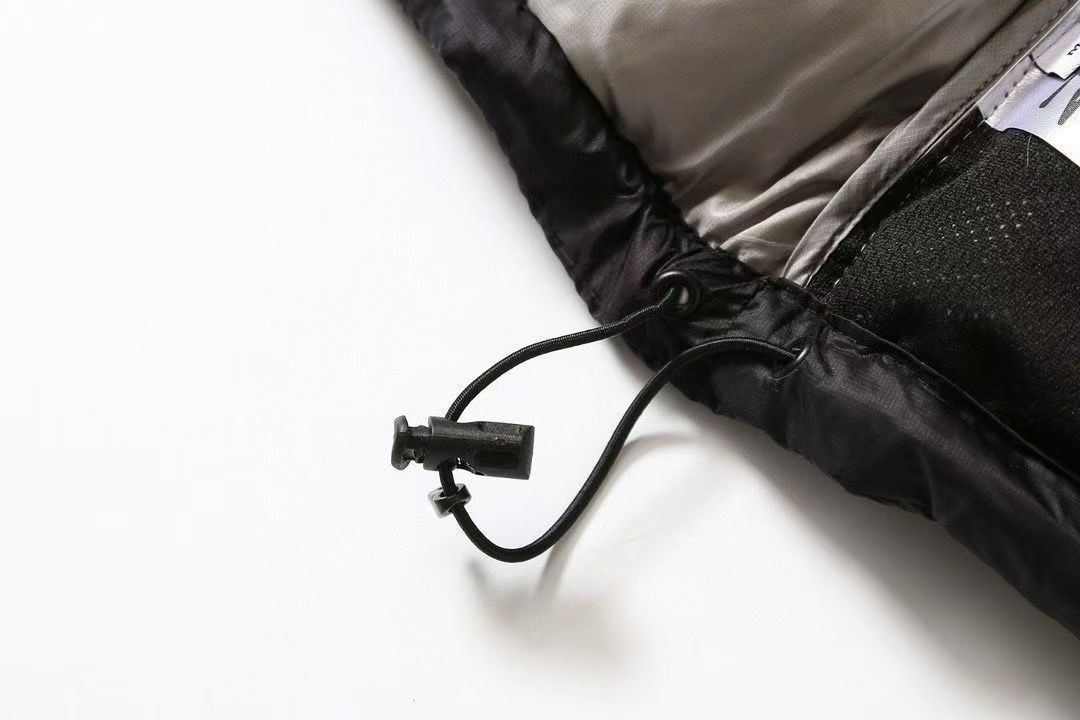 Stussy Down Jacket XB452