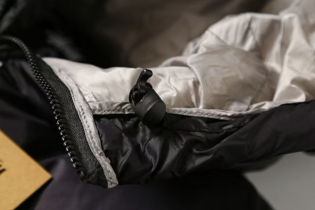 Stussy Down Jacket XB452