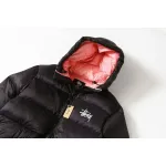 Stussy Down Jacket XB452