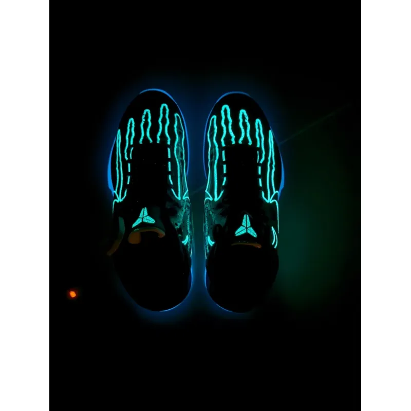 Nike Kobe 5 Protro X-Ray HJ4303-400