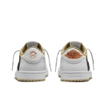 PK God Batch Travis Scott x Air Jordan 1 Low “Pale Vanilla”