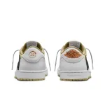 PK God Batch Travis Scott x Air Jordan 1 Low “Pale Vanilla”