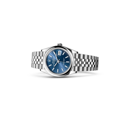 PKStockX Rolex Datejust 36 Oyster-36 mm-Oystersteel and Reference 126200 m126200-0005 02