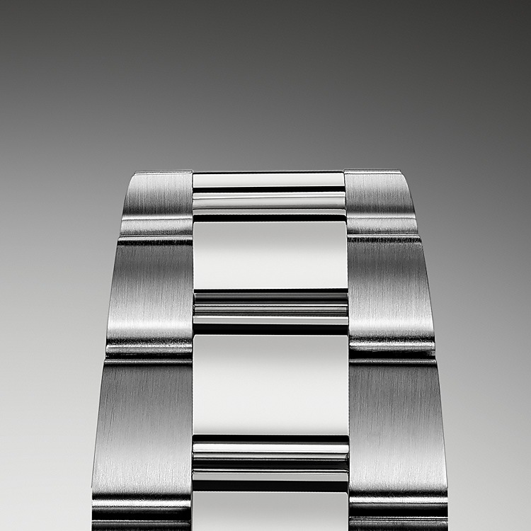 PKStockX Rolex Datejust 36 Oyster-36 mm-Oystersteel and Reference 126200 m126200-0020