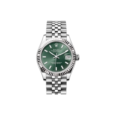 PKStockX Rolex Datejust 31 Oyster-31 mm-Oystersteel and White Gold Reference 278274 m278274-0018 01