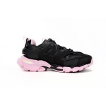 Balenciaga Track Black Powder 542436 W3AC1 1050 (LED)