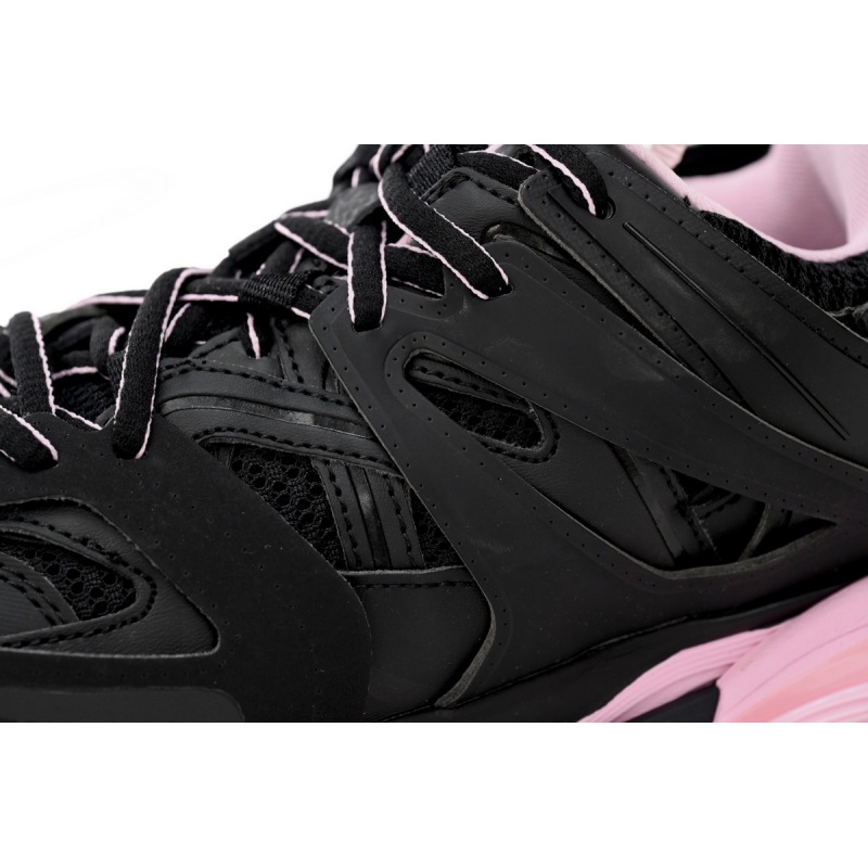 Balenciaga Track Black Powder 542436 W3AC1 1050 (LED)