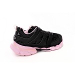 Balenciaga Track Black Powder 542436 W3AC1 1050 (LED)