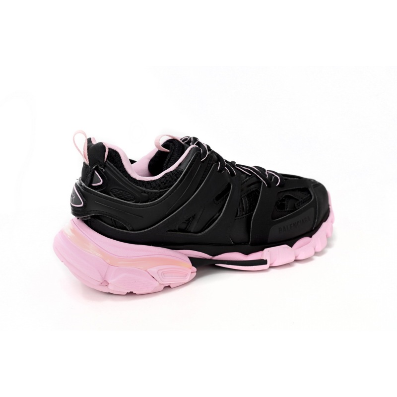Balenciaga Track Black Powder 542436 W3AC1 1050 (LED)