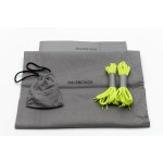 Balenciaga Track Fluorescent Yellow 542436 W1GB7 2014 (LED)