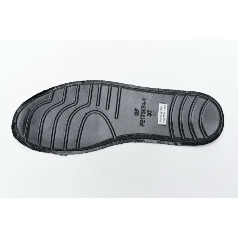 Balenciaga Track Grey White 555032 W1GB7 1214 (LED)