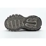 Balenciaga Track Grey White 555032 W1GB7 1214 (LED)